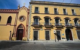 Hotel Itaca Jerez de la Frontera