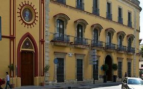 Hotel Itaca Jerez de la Frontera